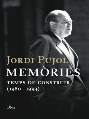 cover image of Memòries  (II)